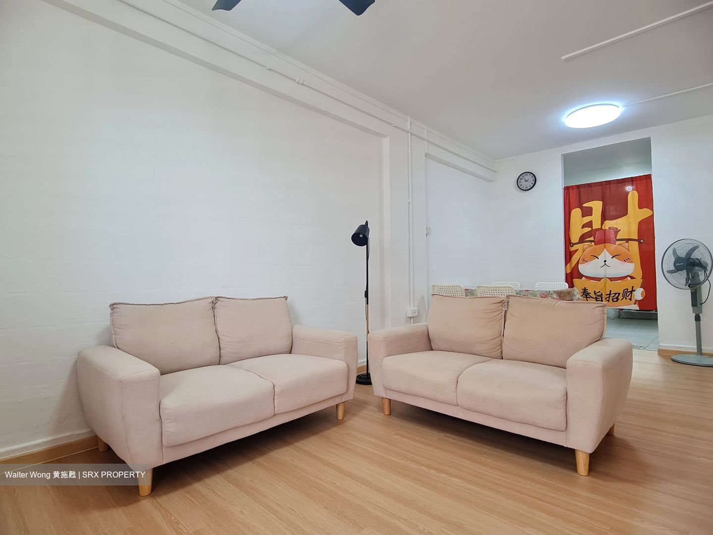 Blk 5 Ghim Moh Road (Queenstown), HDB 3 Rooms #588445581